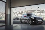 Mini Cooper S GT Edition 2018 года (FR)